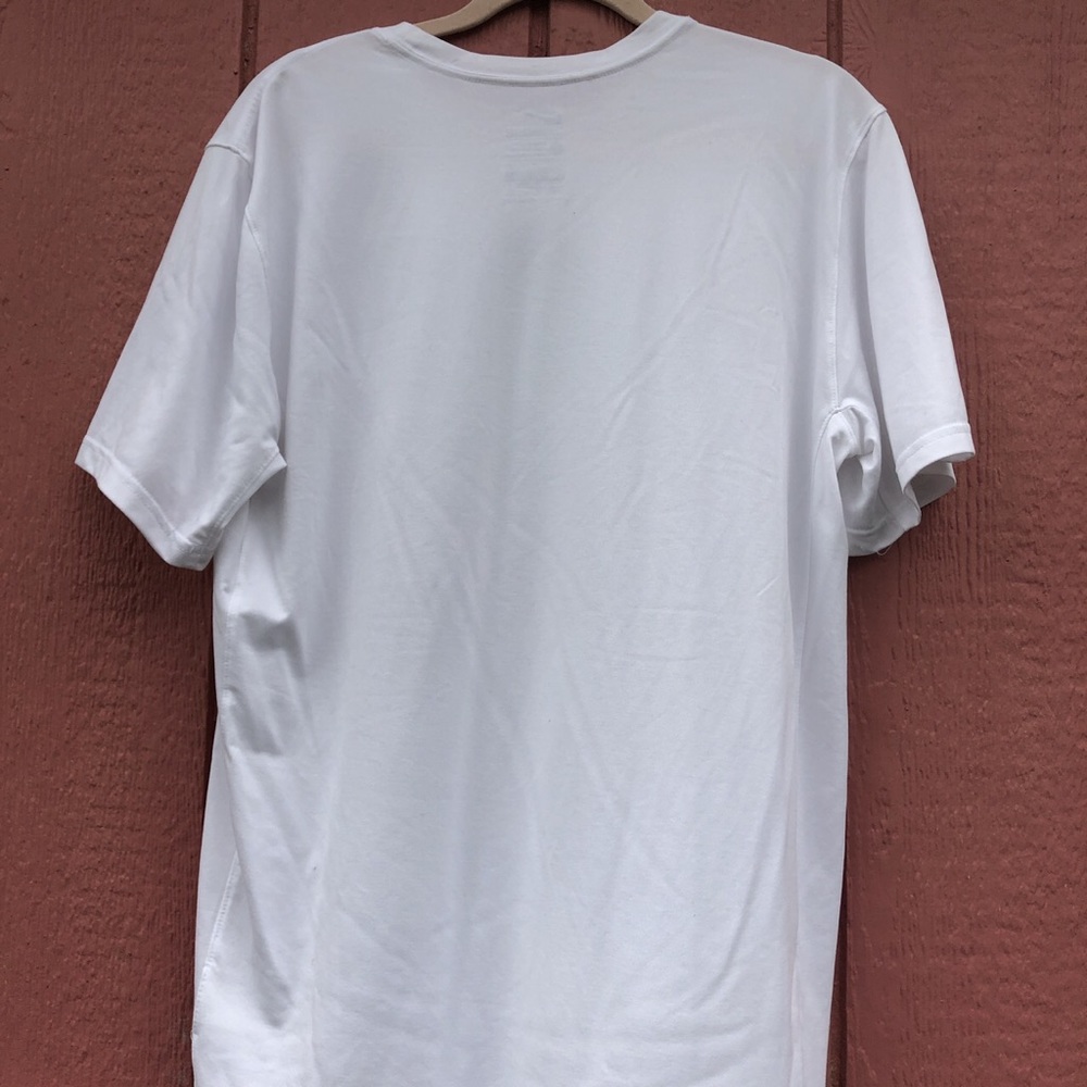 Nike Dri-Fit T-shirt. - Picture 4 of 4